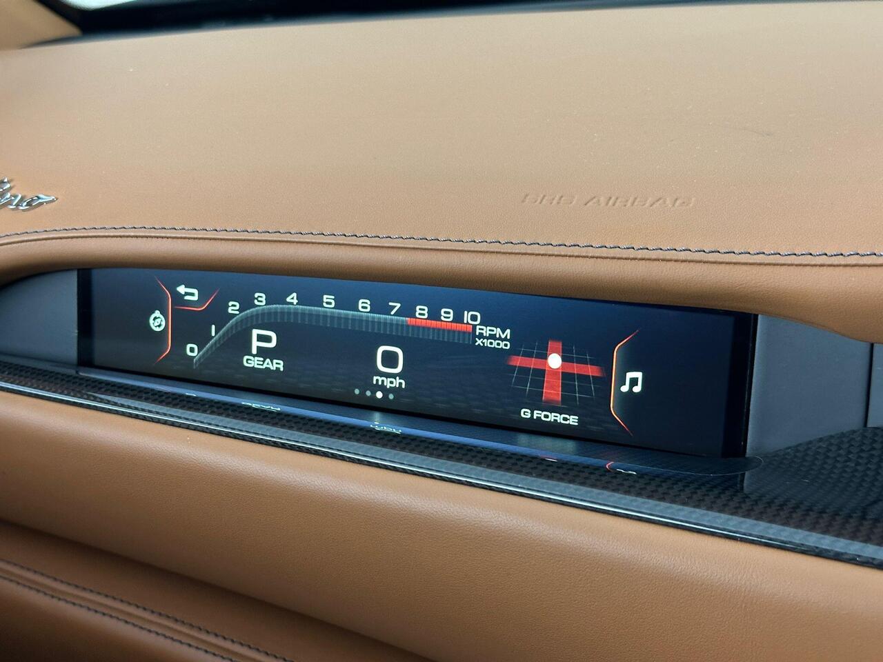 Ferrari Portofino F1DCT