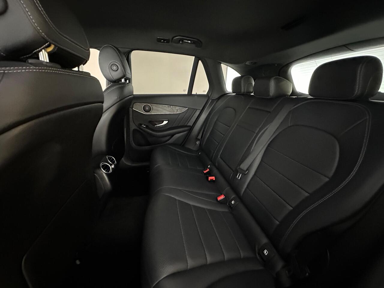Mercedes-Benz GLC KP68GBV