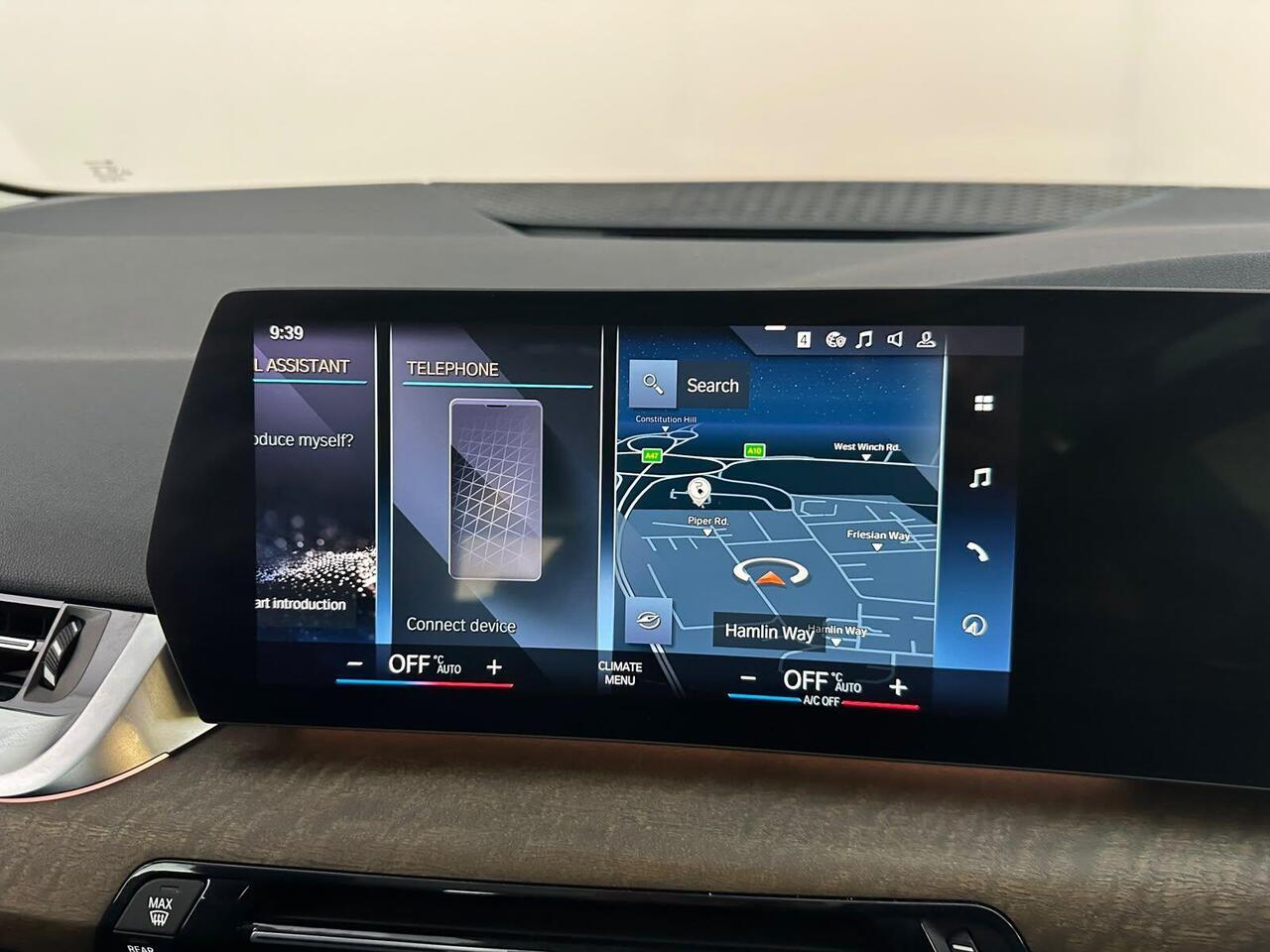 BMW 2 Series Active Tourer NG23DVH