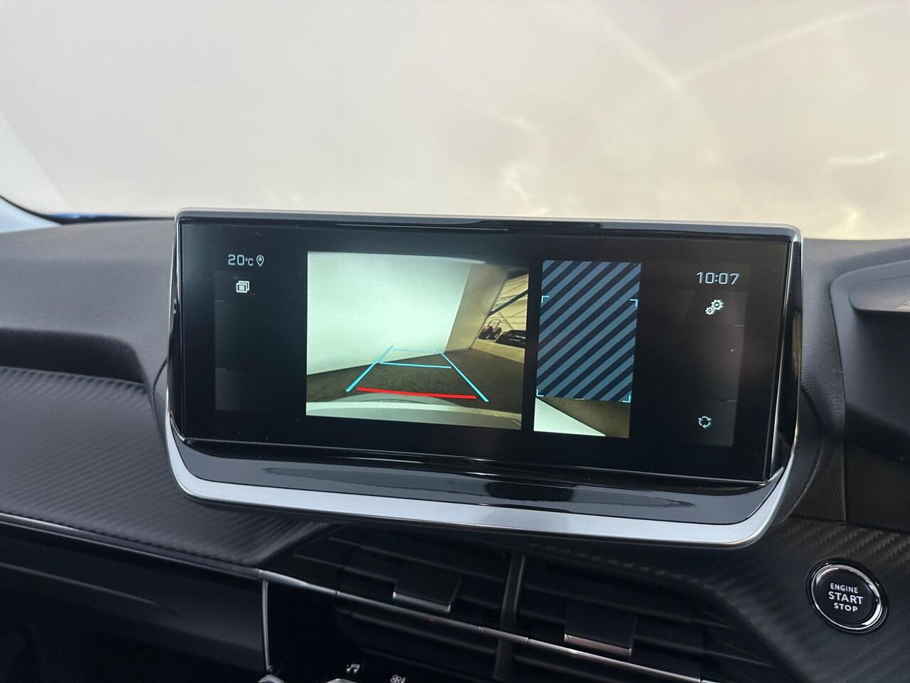 Peugeot 2008 GD71XSR