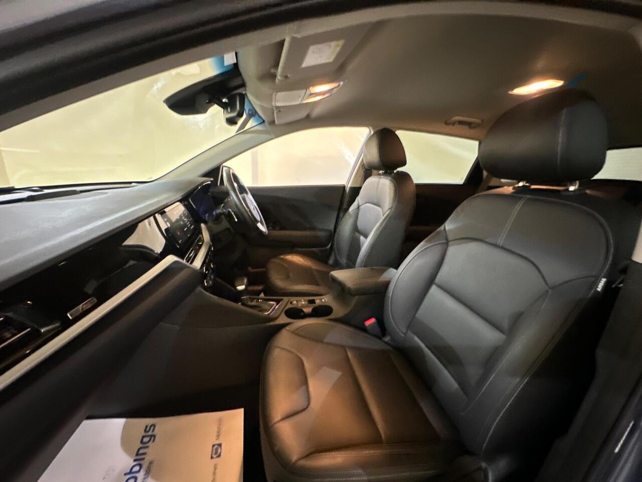 Kia Niro MA70CJJ