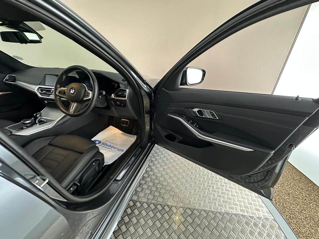 BMW 3 Series AP21DVK