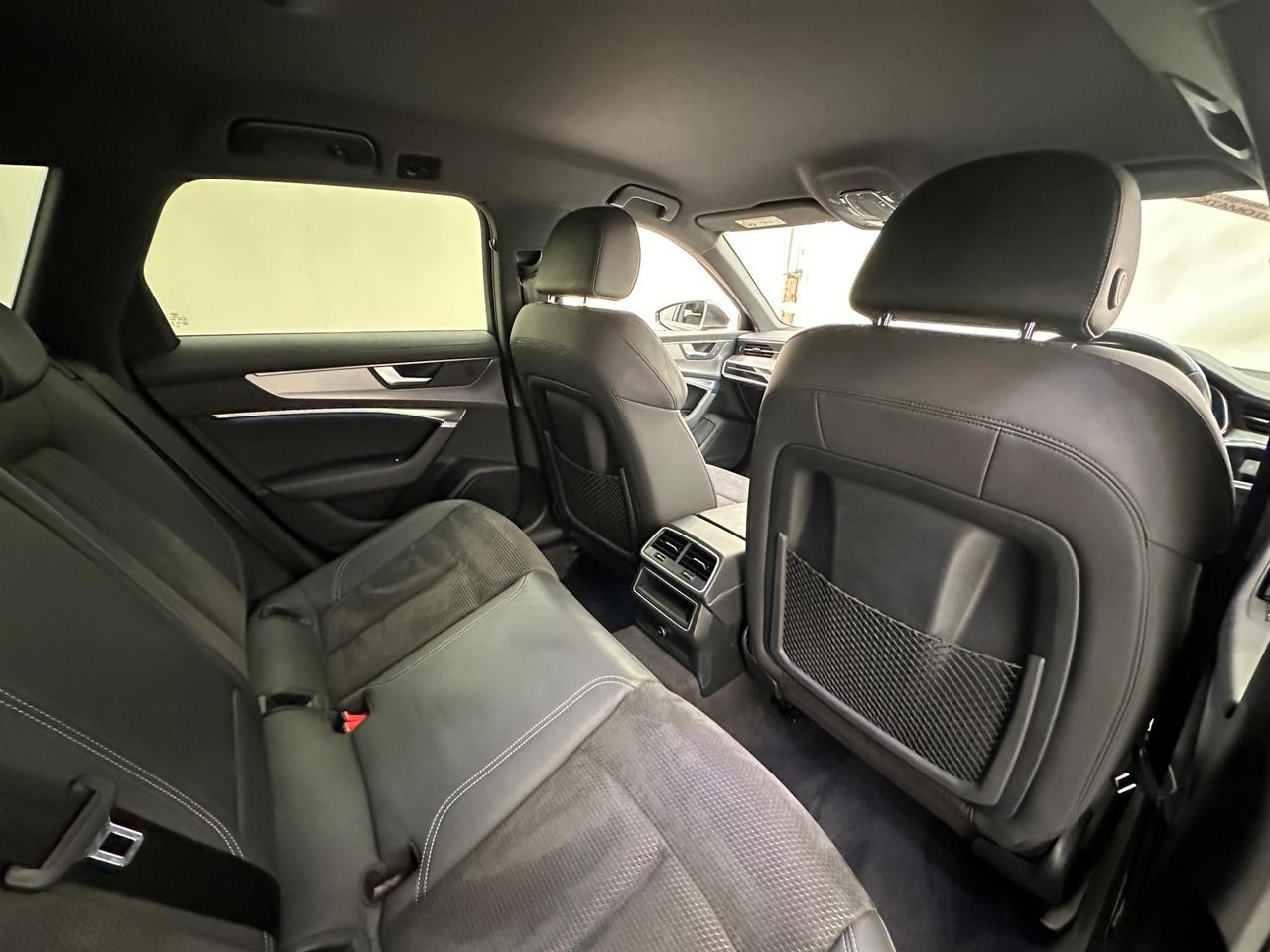 Audi A6 Avant KS70LRA