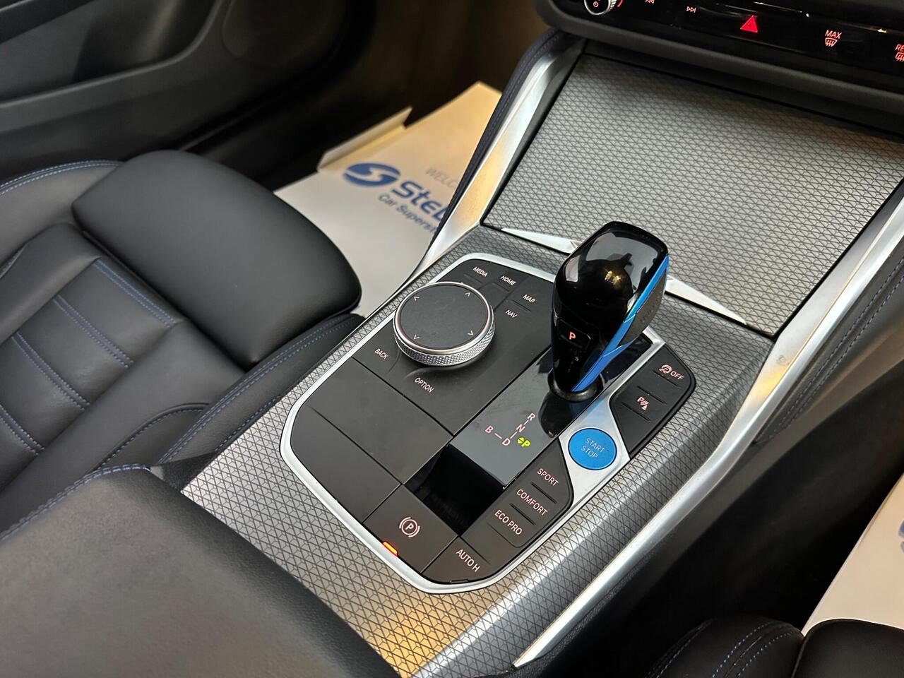 BMW i4 ND72JJL