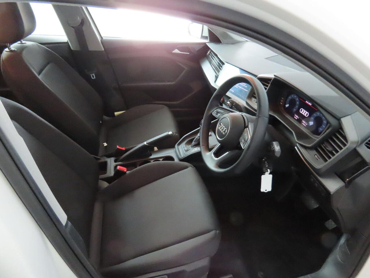 Audi A1 GX72WZJ