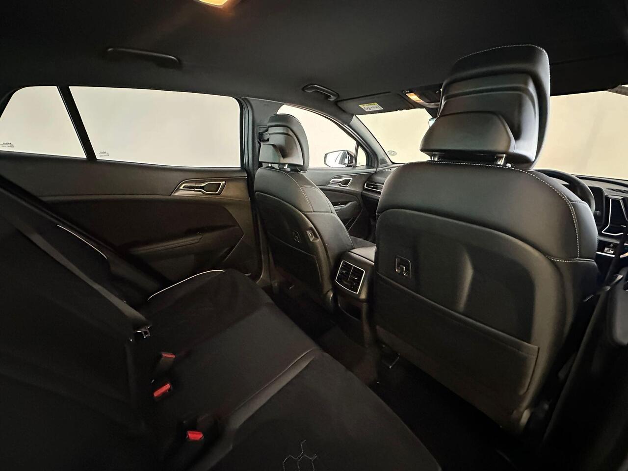 Kia Sportage PJ24CFK