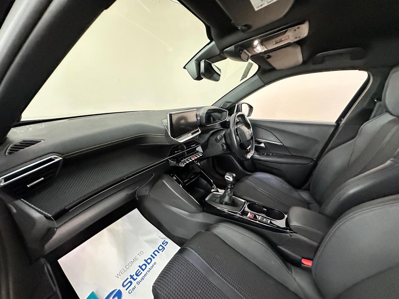 Peugeot 2008 VK71OSY