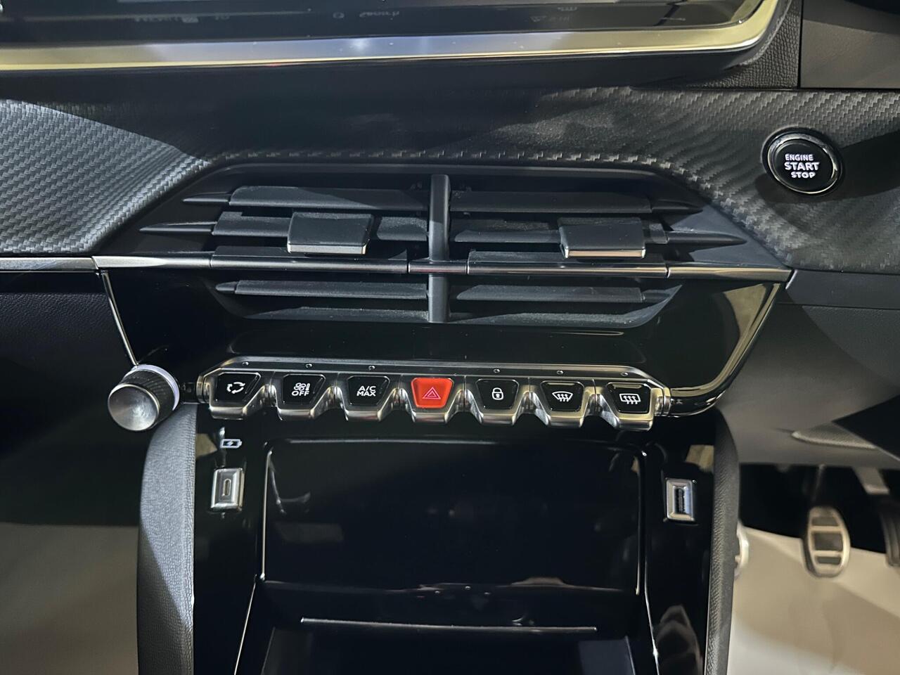 Peugeot 2008 WF73KBO