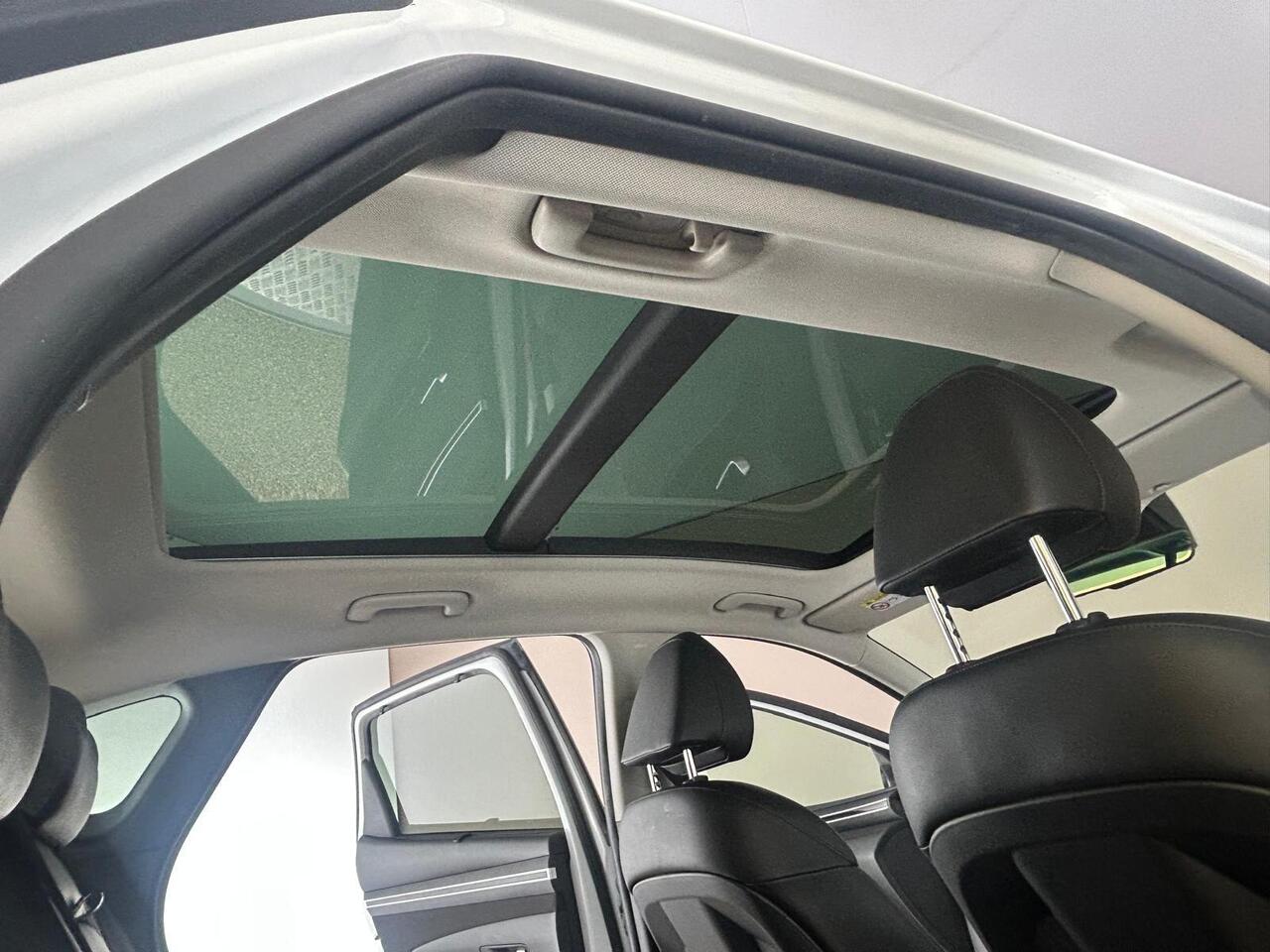 Hyundai TUCSON HT21MDF