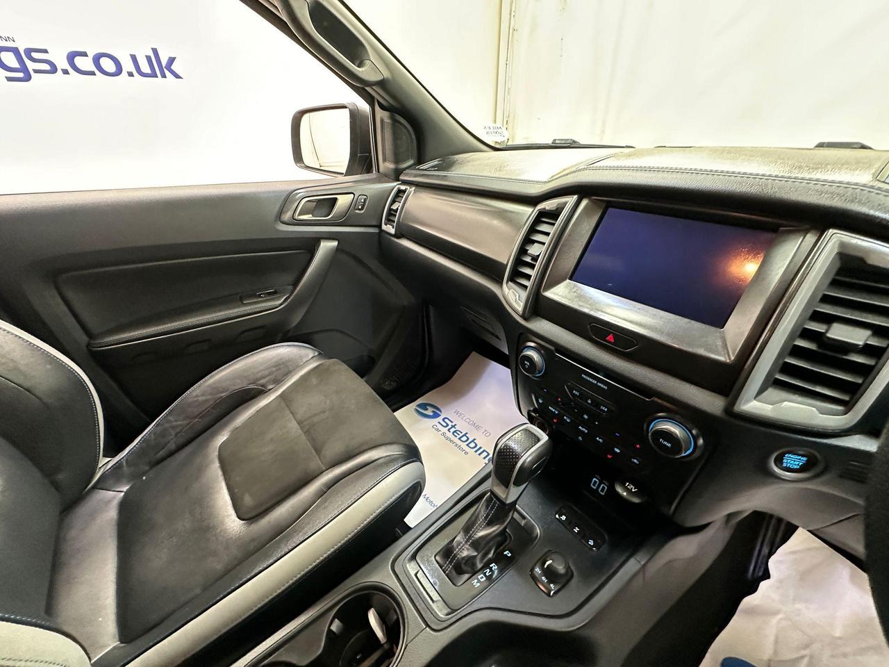 Ford Ranger KF69JDK