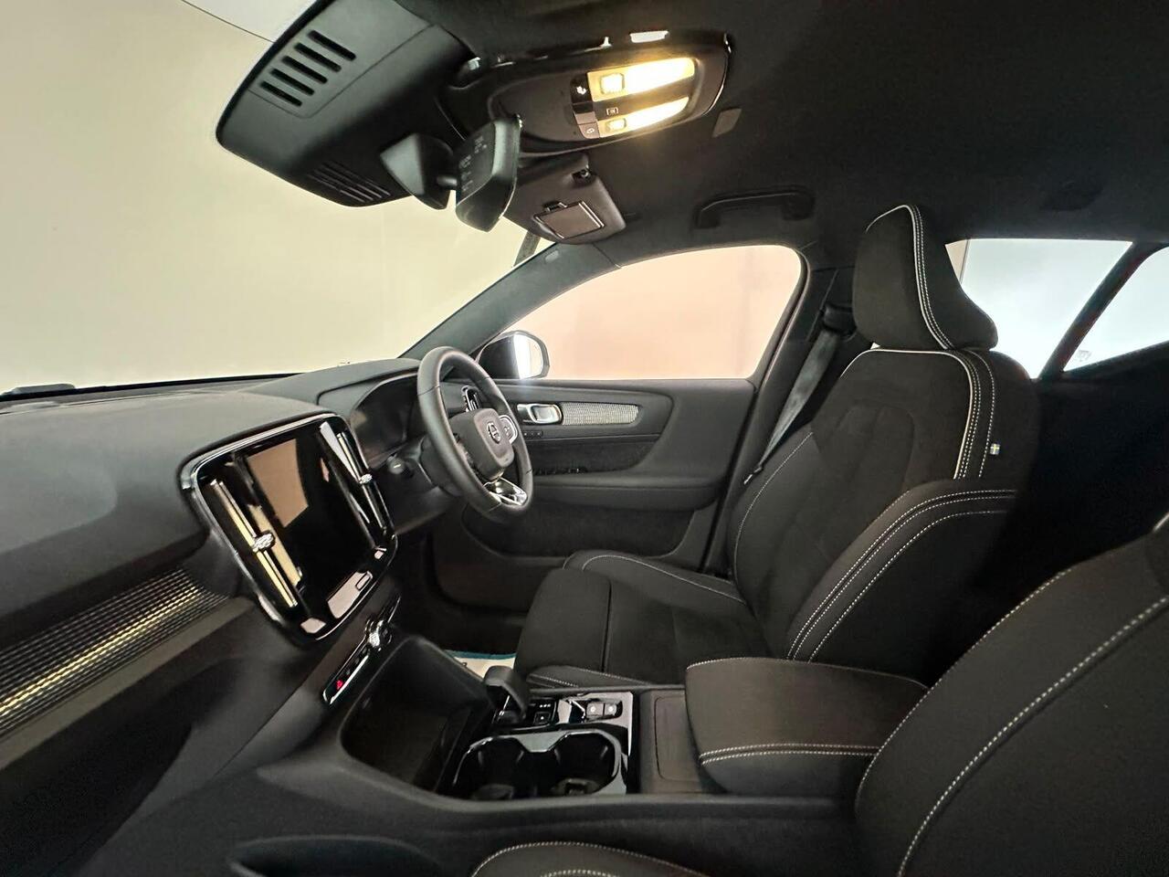 Volvo XC40 FL25SYC