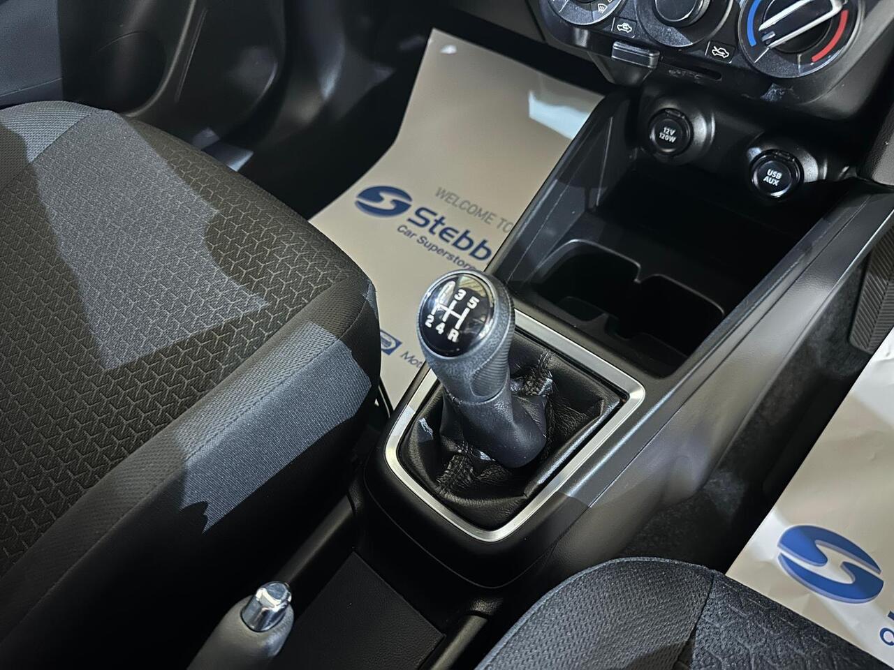 Suzuki Swift AO21YPU