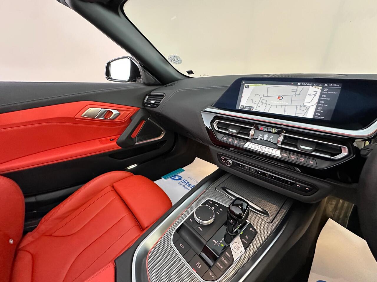 BMW Z4 BU24AWO