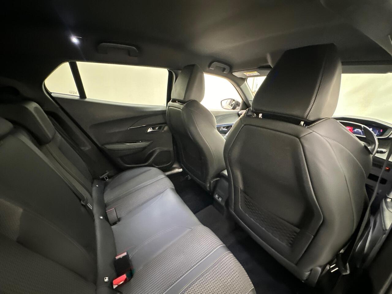 Peugeot 2008 LT22VPJ