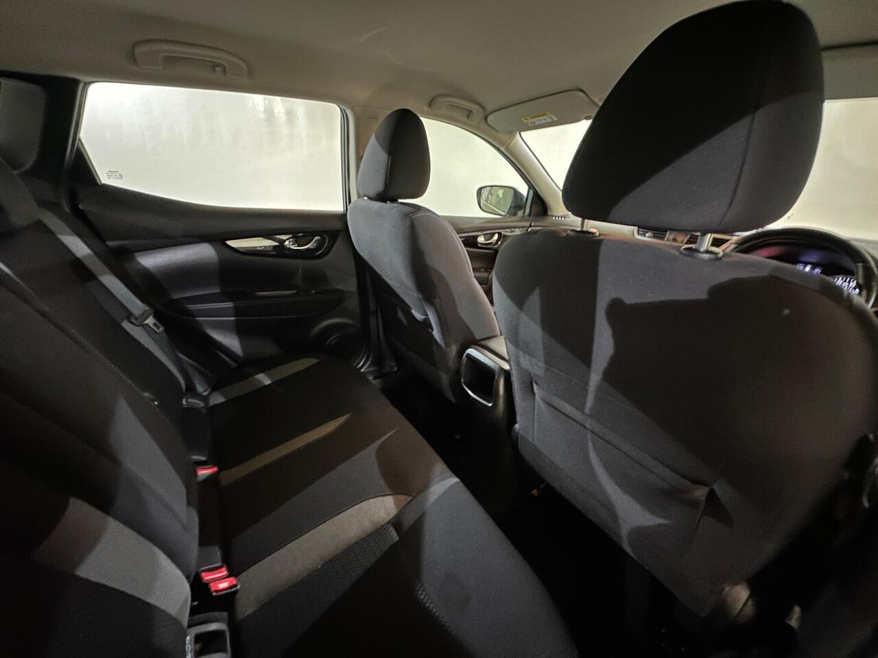 Nissan Qashqai PF70AKN