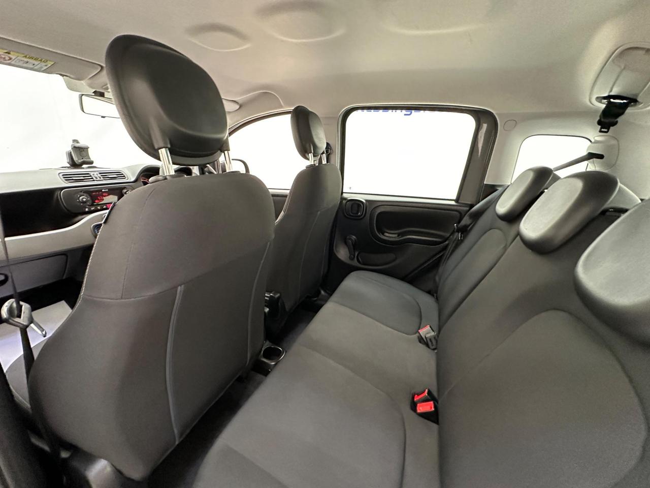 Fiat Panda WA70LPK