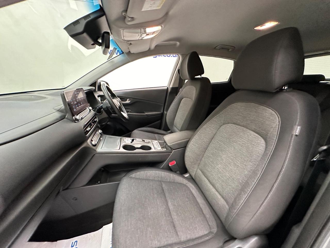 Hyundai KONA NC21FBX