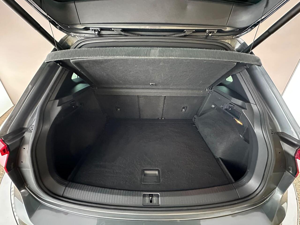Volkswagen Tiguan DE69LBK