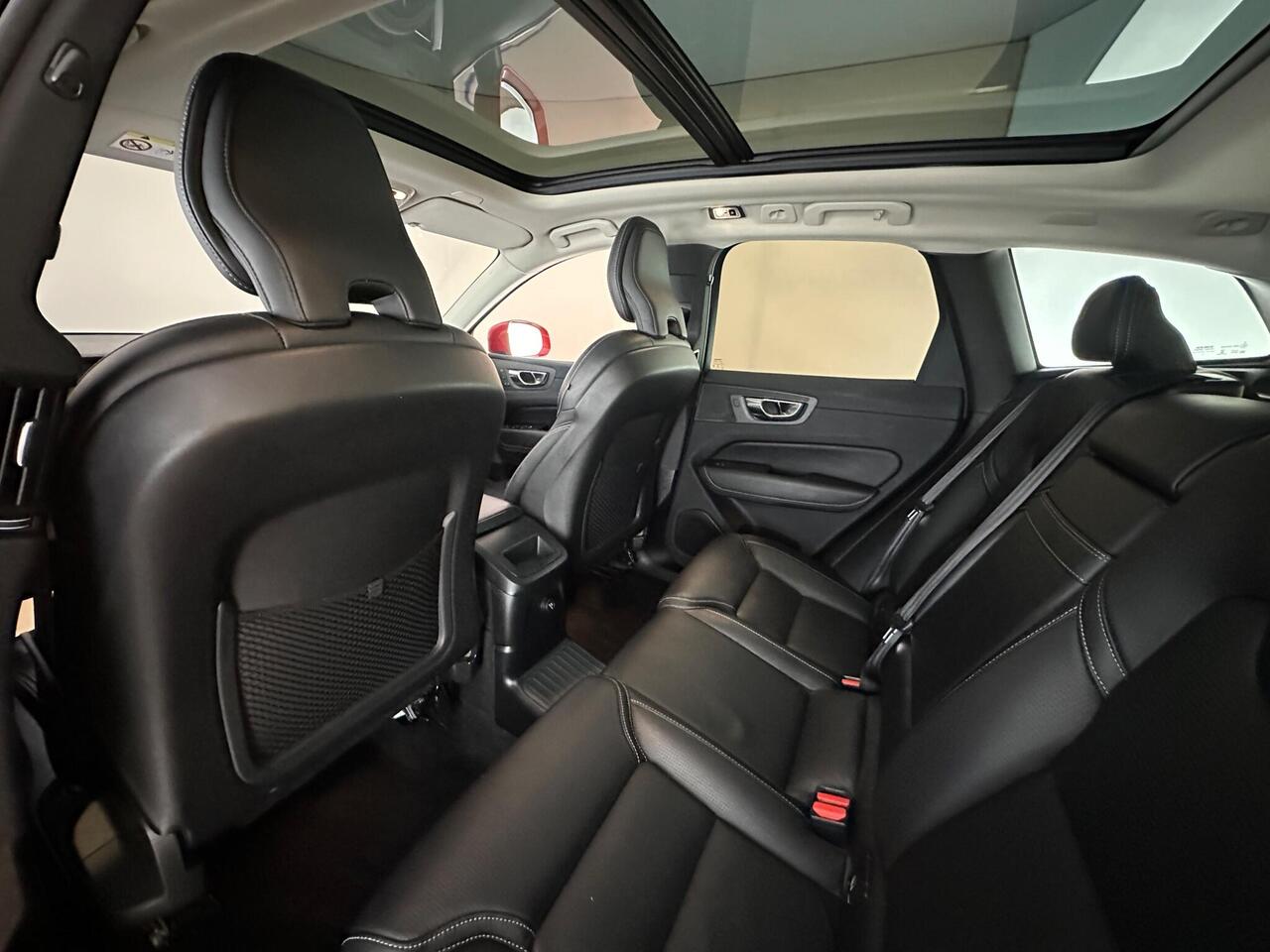 Volvo XC60 BX69KYR