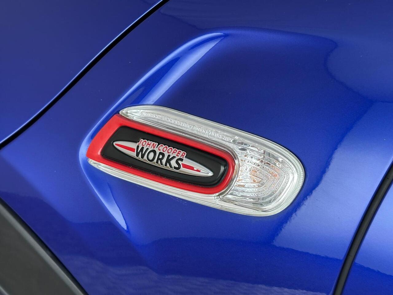 MINI Convertible ET68PYA