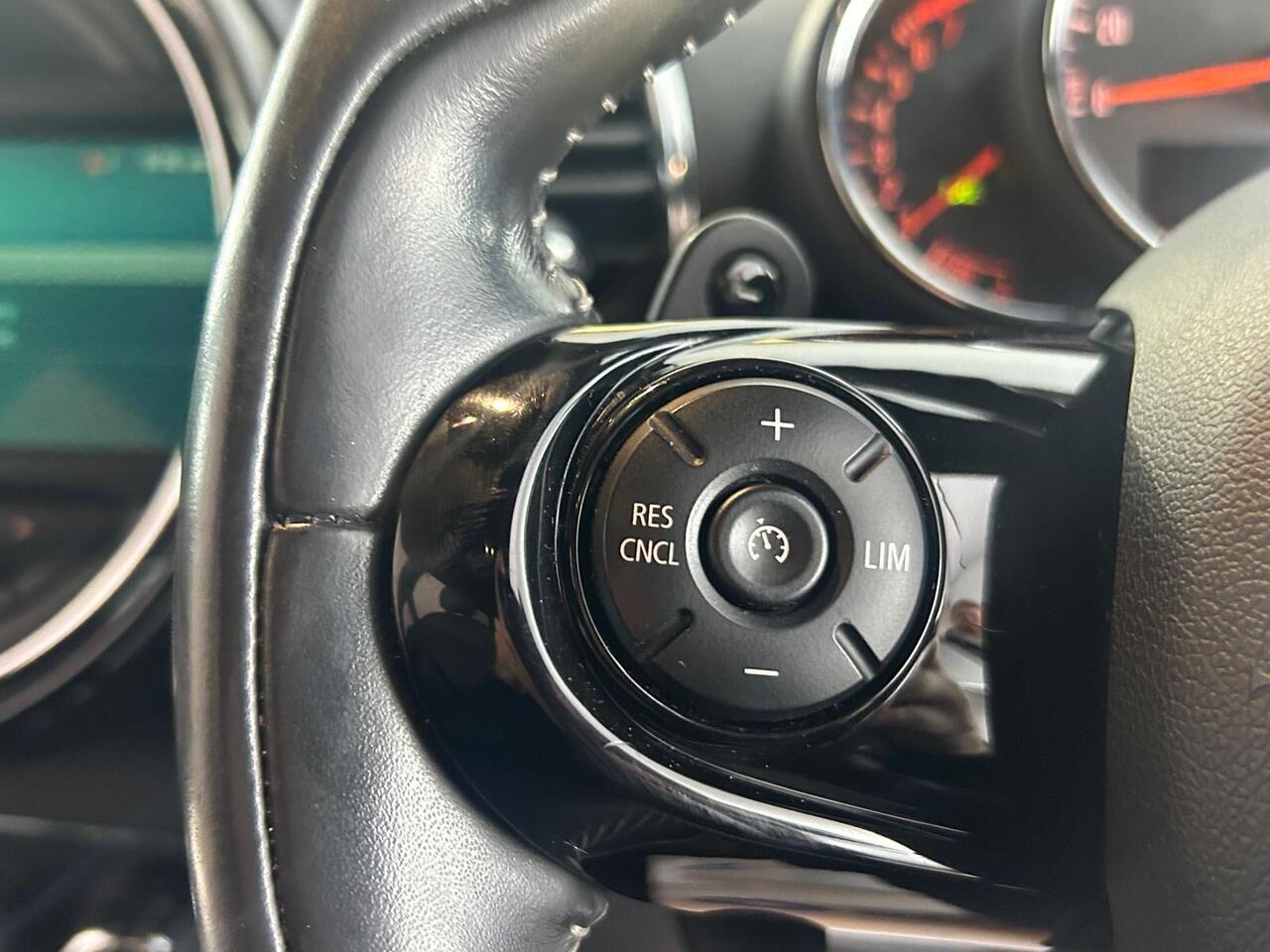 MINI Clubman GX67LKZ