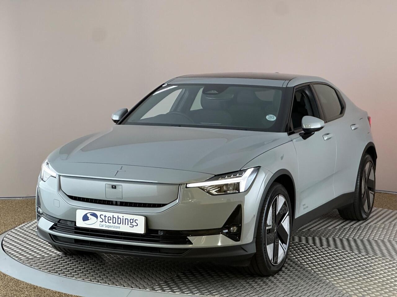 Polestar Polestar 2 OV25CLZ