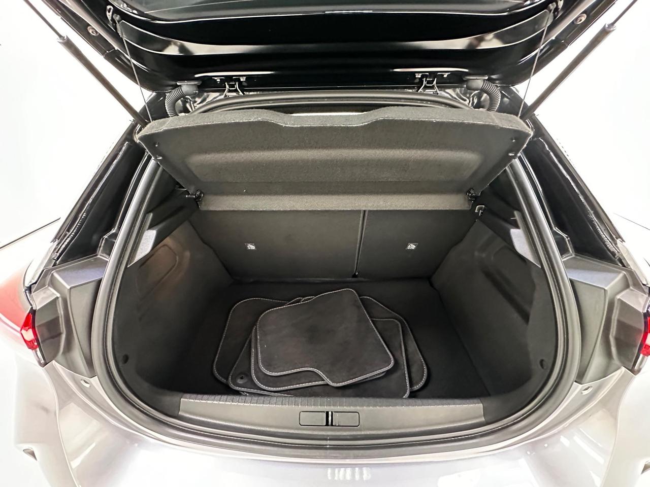 Vauxhall Corsa WF23BYO