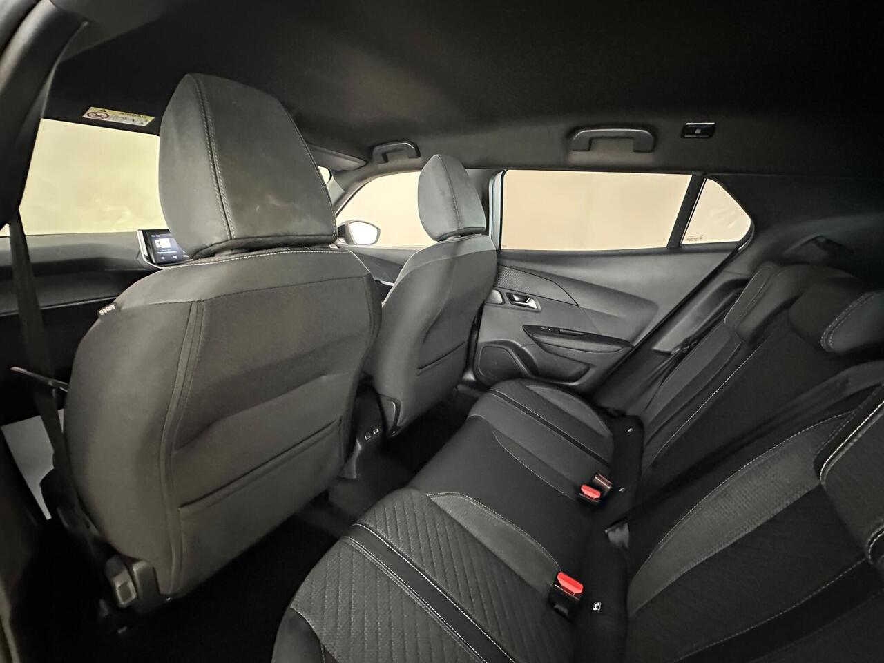 Peugeot 2008 PX25XGE