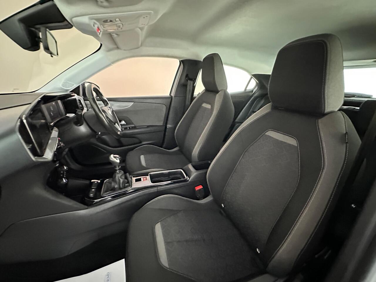 Vauxhall Mokka DA73FYT