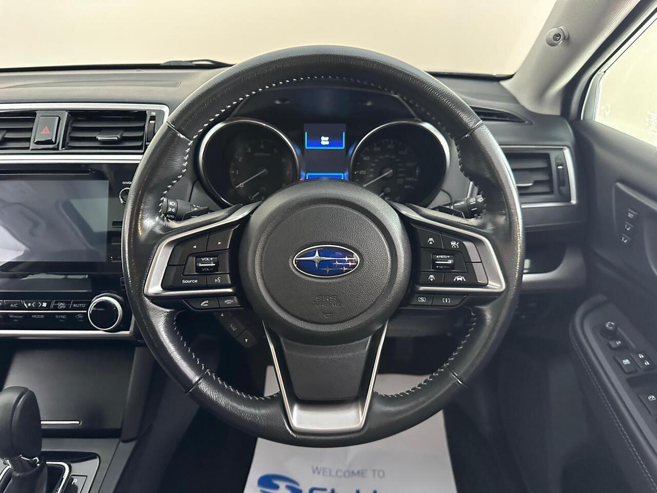 Subaru Outback EX19ACZ