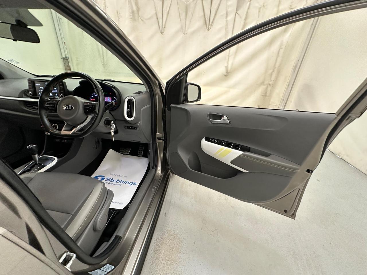 Kia Picanto YB69VVS