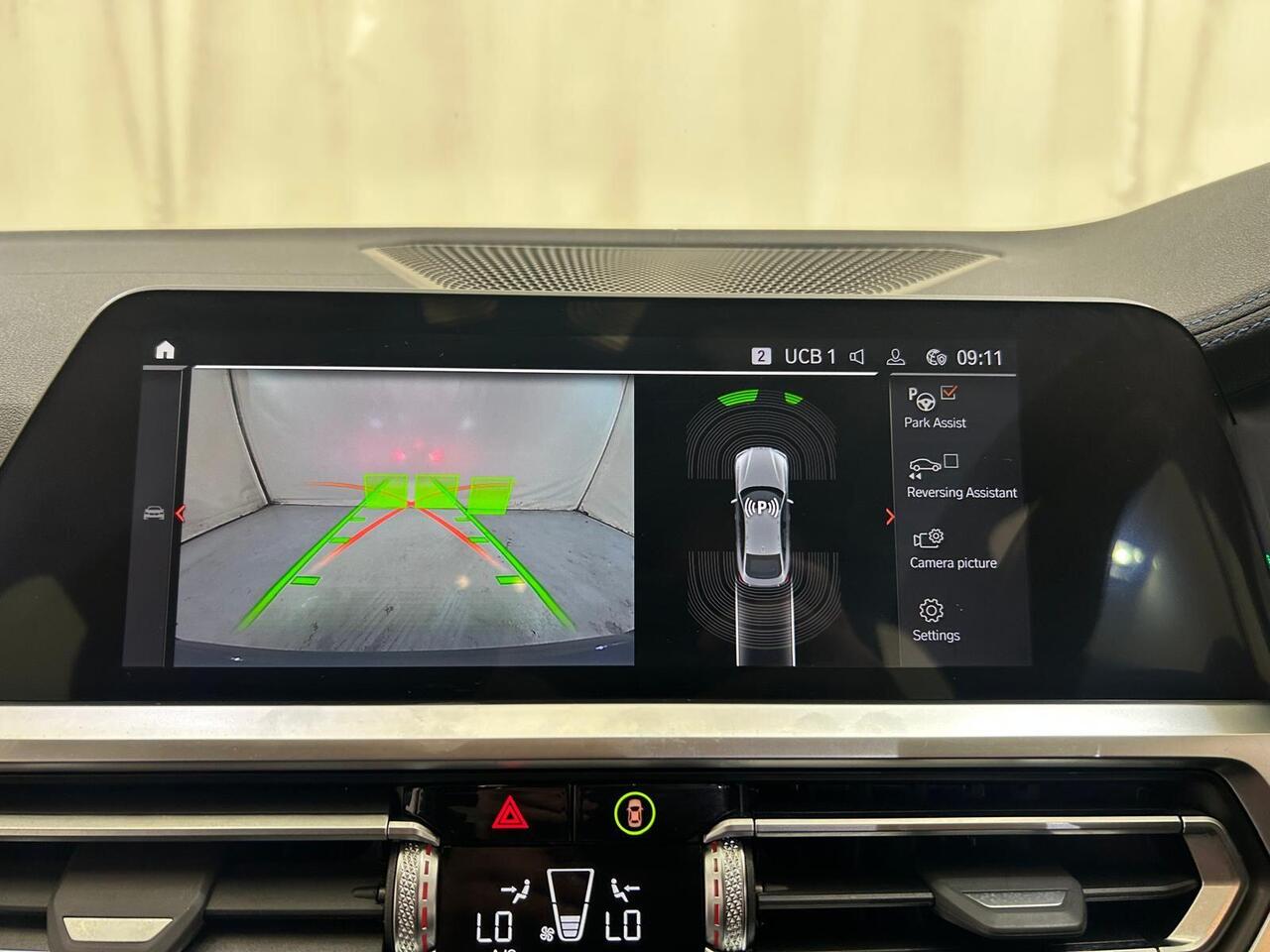 BMW 4 Series Gran Coupe HN23GVK