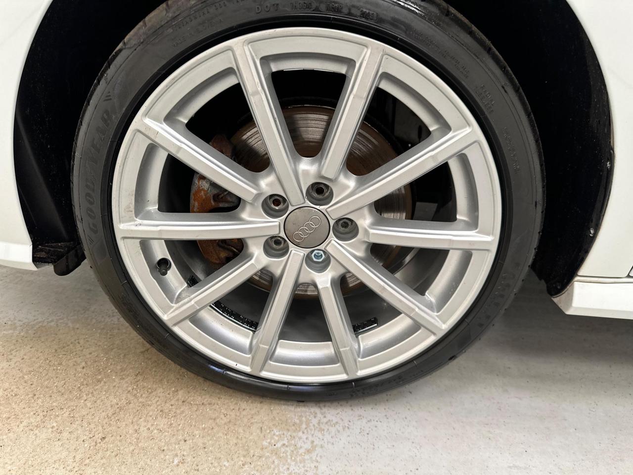 Audi A1 SL66HKU