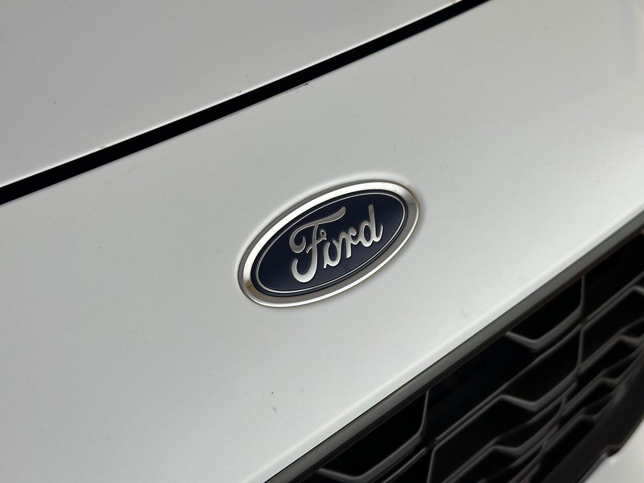 Ford Puma AK70XKO