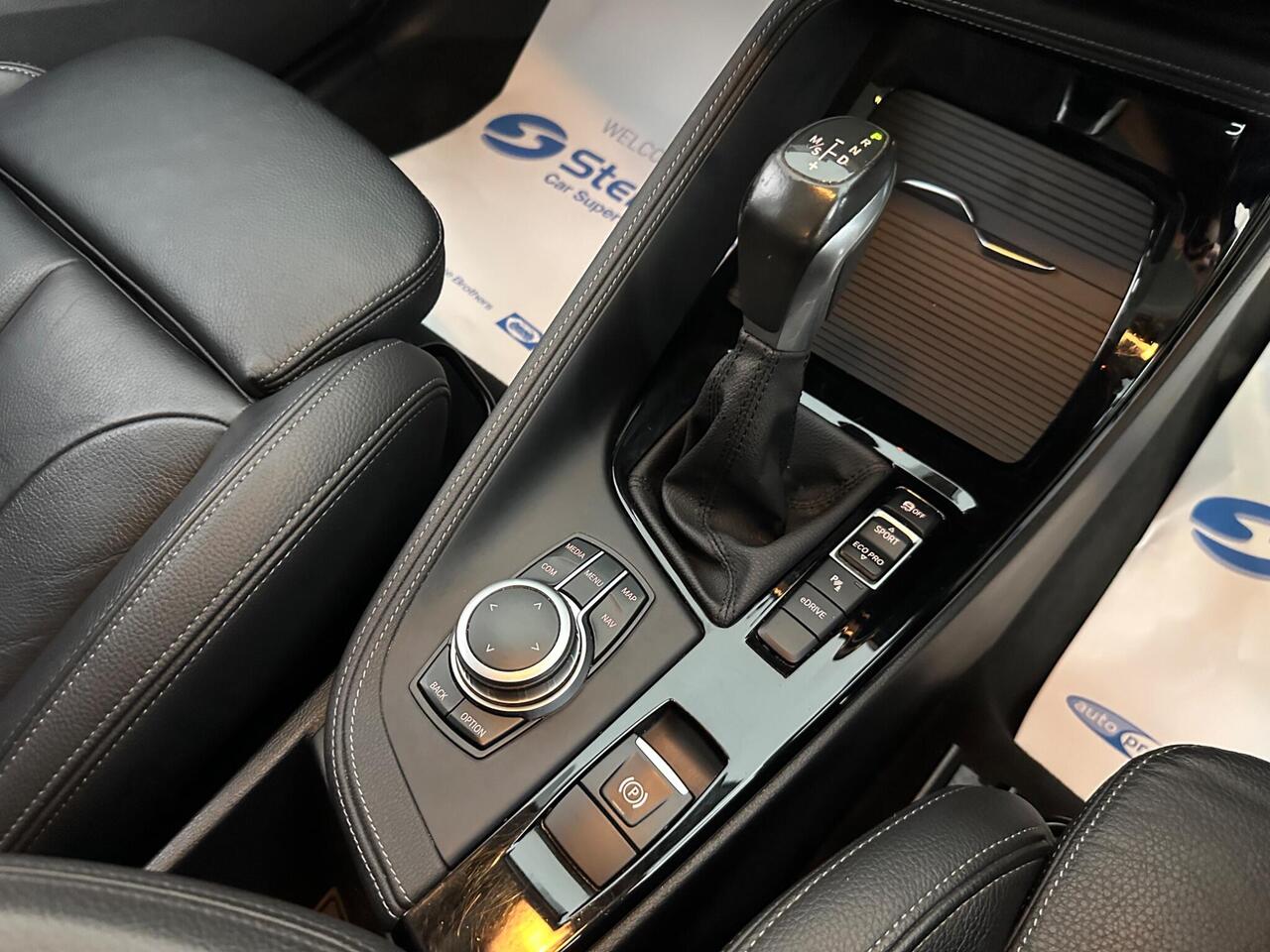 BMW X1 HT71BZB