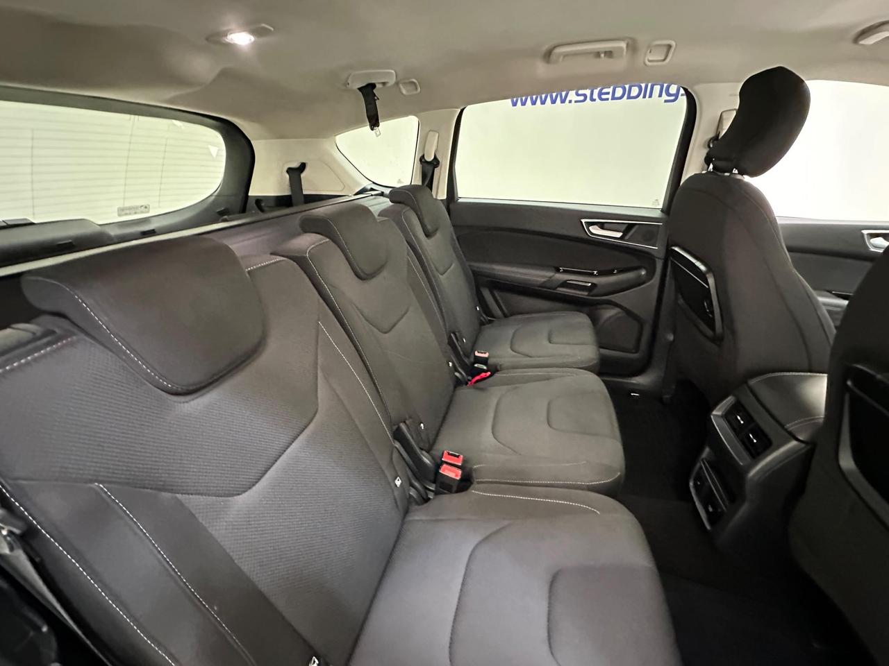 Ford S-Max LG69DFA