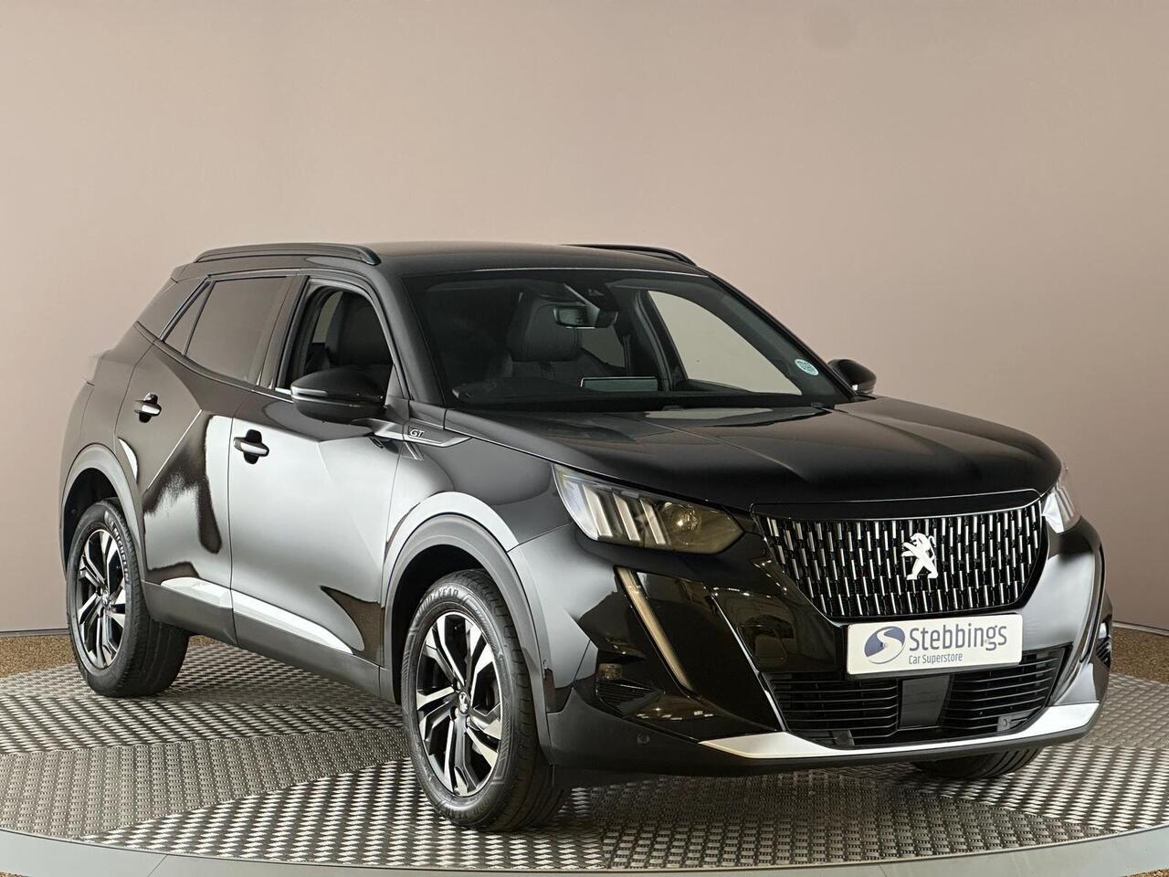 Peugeot 2008 VK71LPO