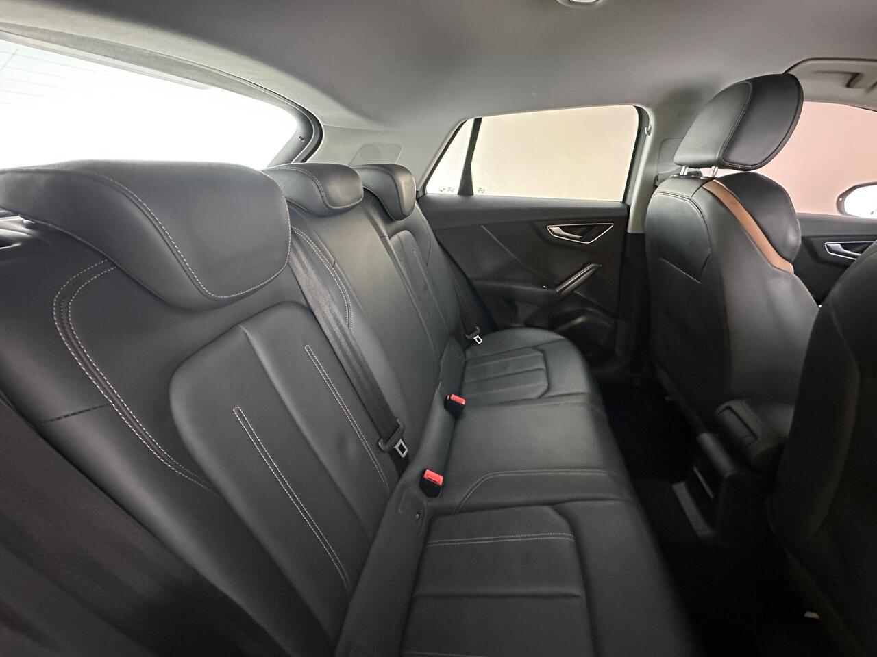 Audi Q2 GU18VCO