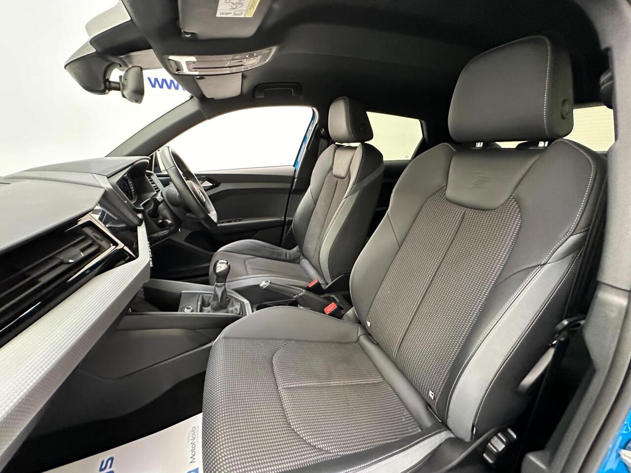 Audi A1 PL21UTM