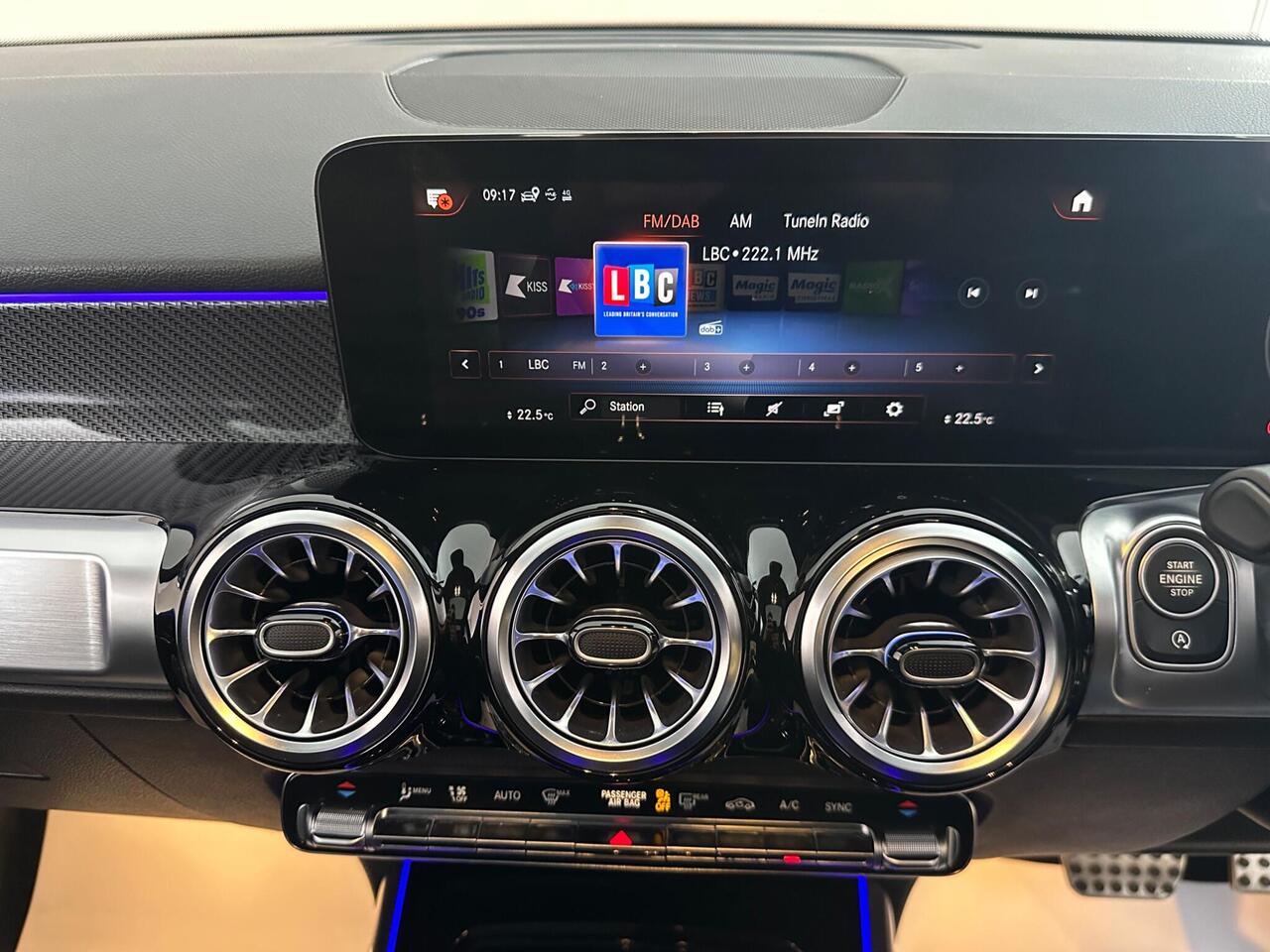 Mercedes-Benz GLB KN73TKD