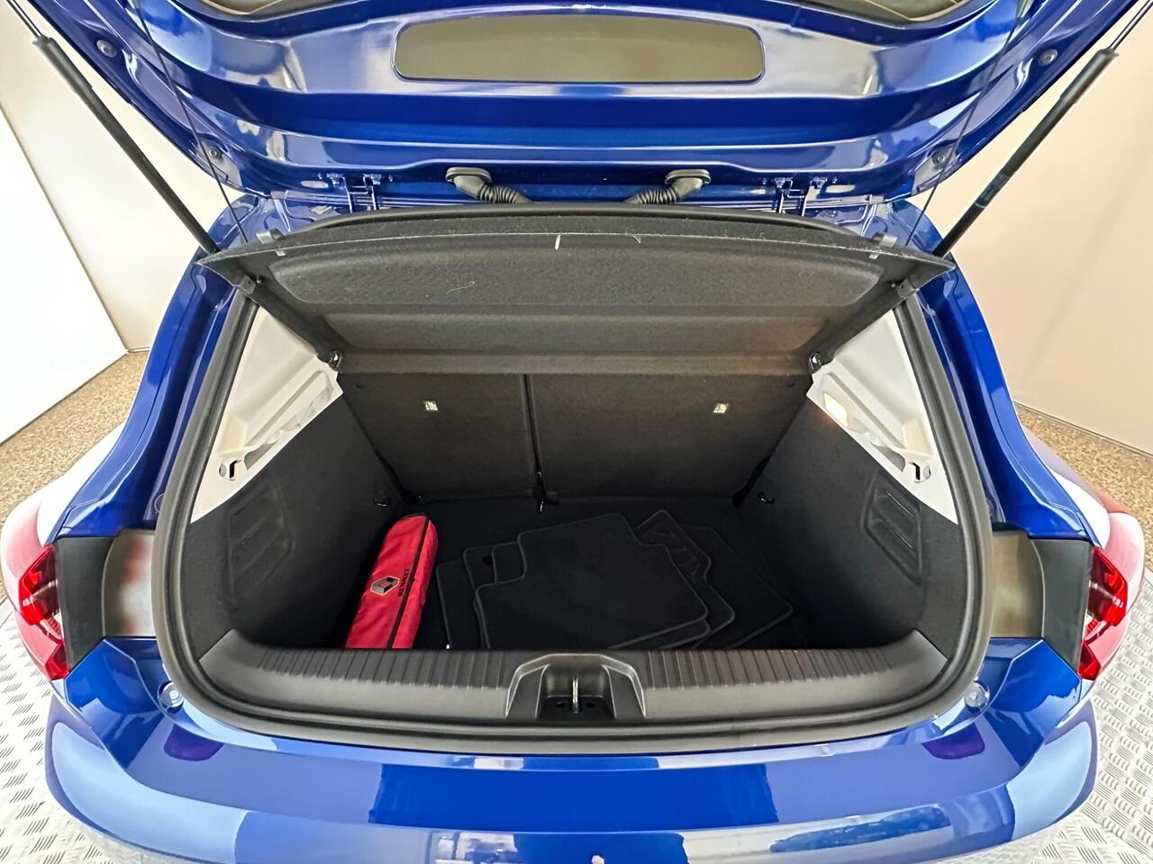 Renault Clio SD72UDT