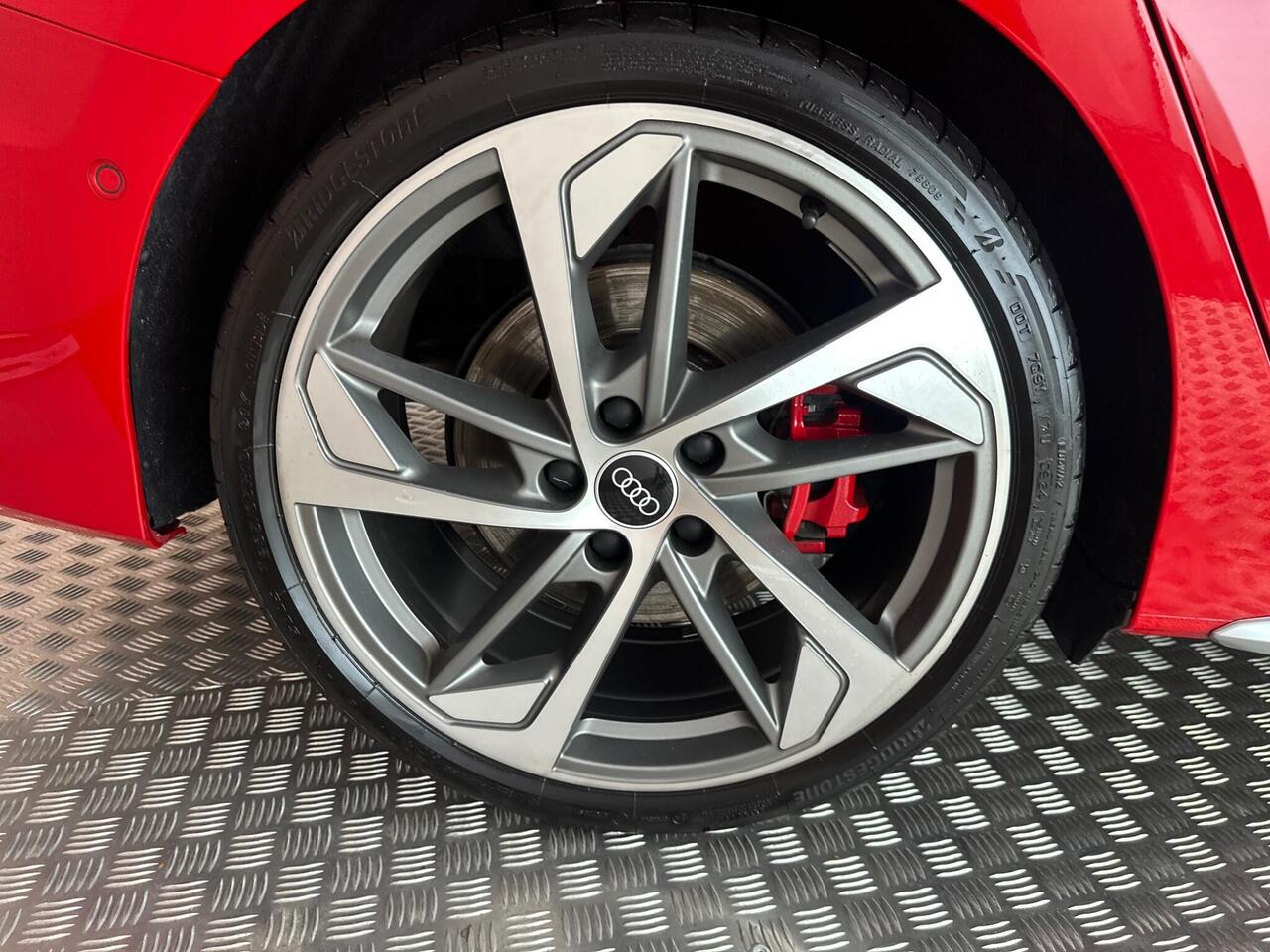 Audi S3 AR70EFC