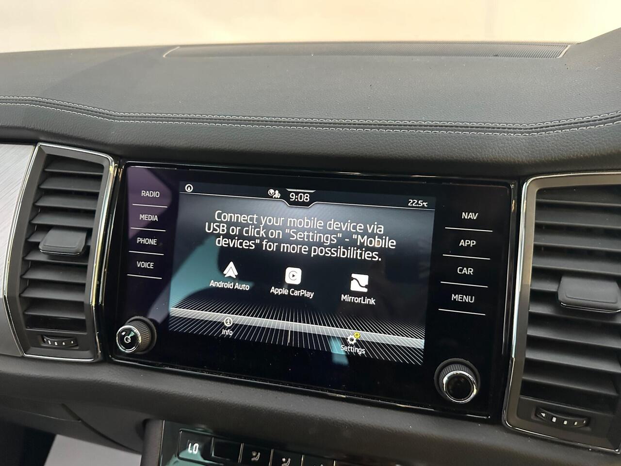 Skoda Kodiaq BG23JBO