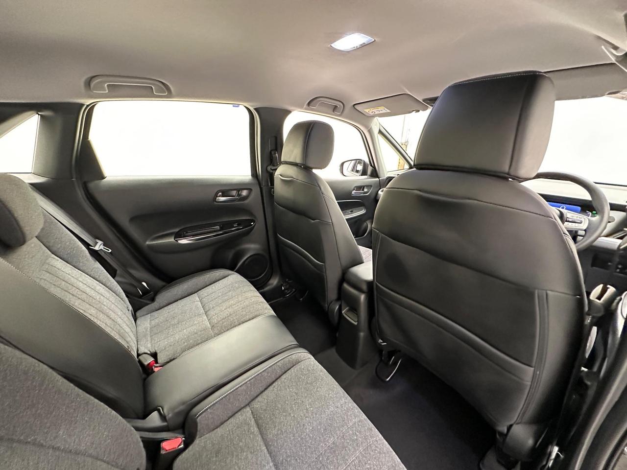 Honda Jazz BJ71GYC