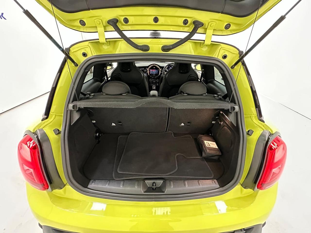 MINI Hatch PE23ZWK