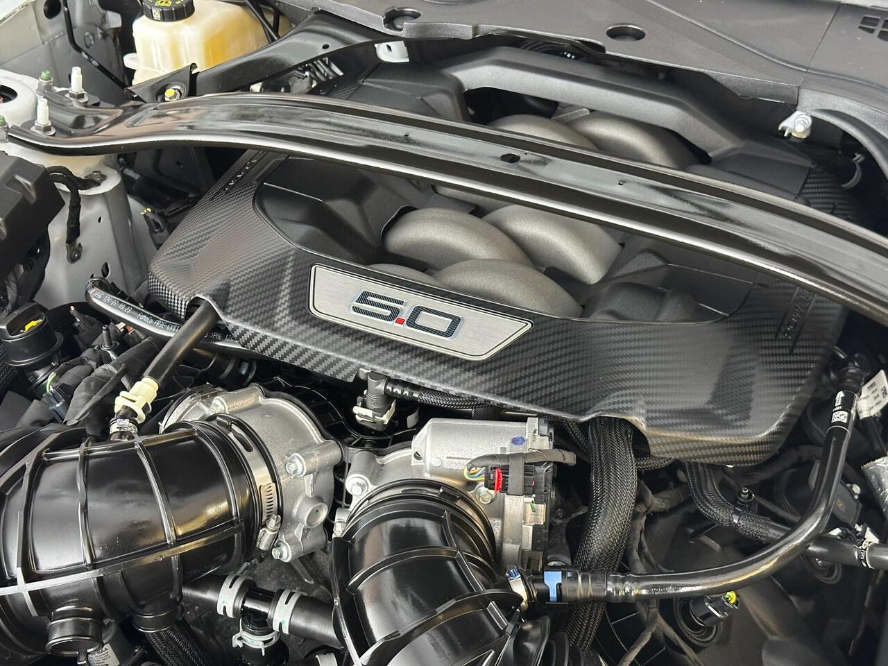 Ford Mustang EA74HZC
