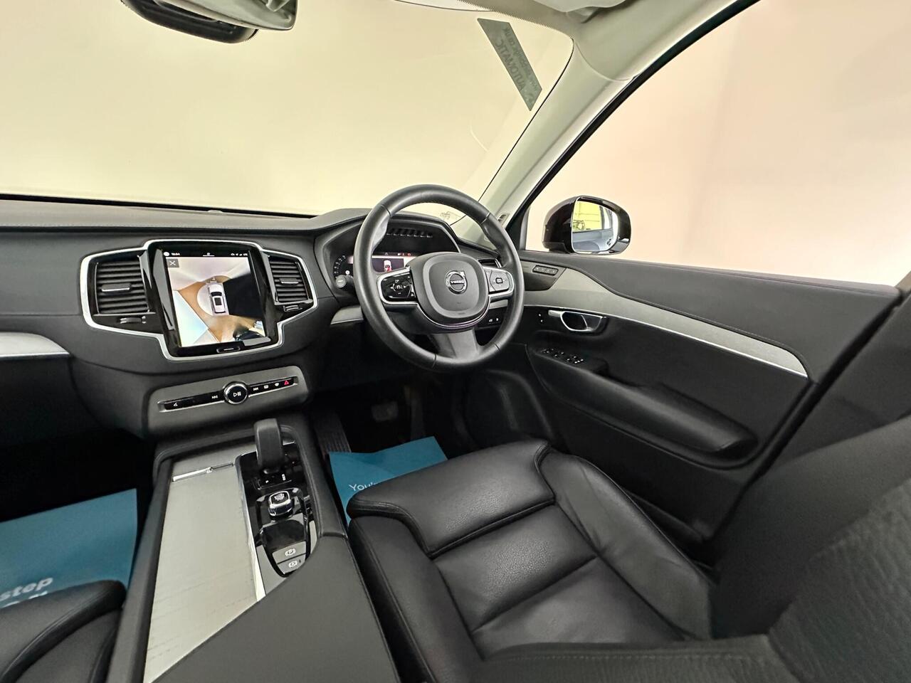 Volvo XC90 CF23ATN