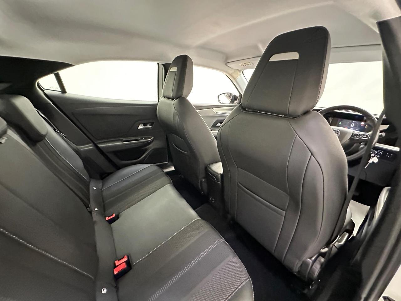Vauxhall Mokka SA22JKF