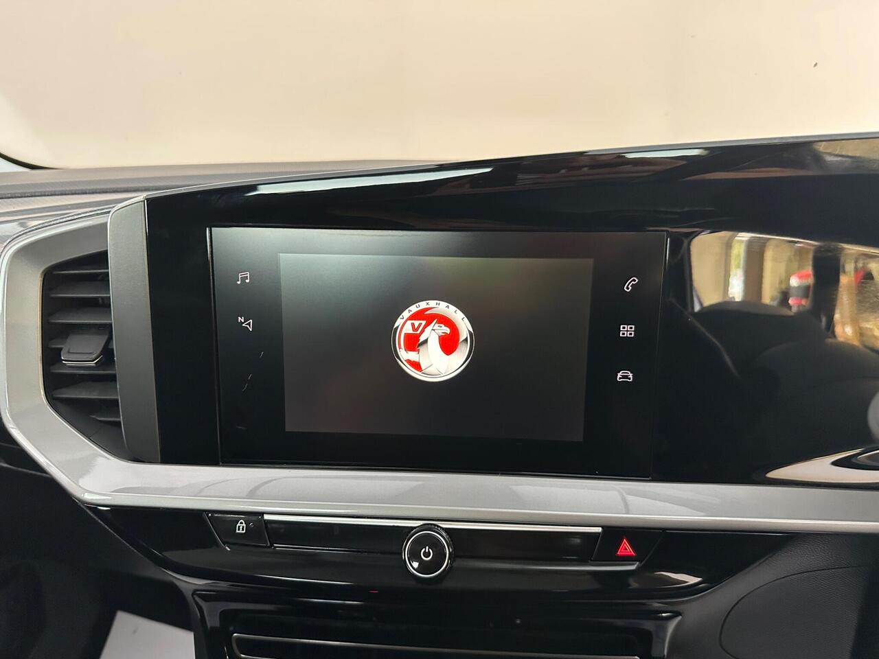 Vauxhall Mokka DA73FYT
