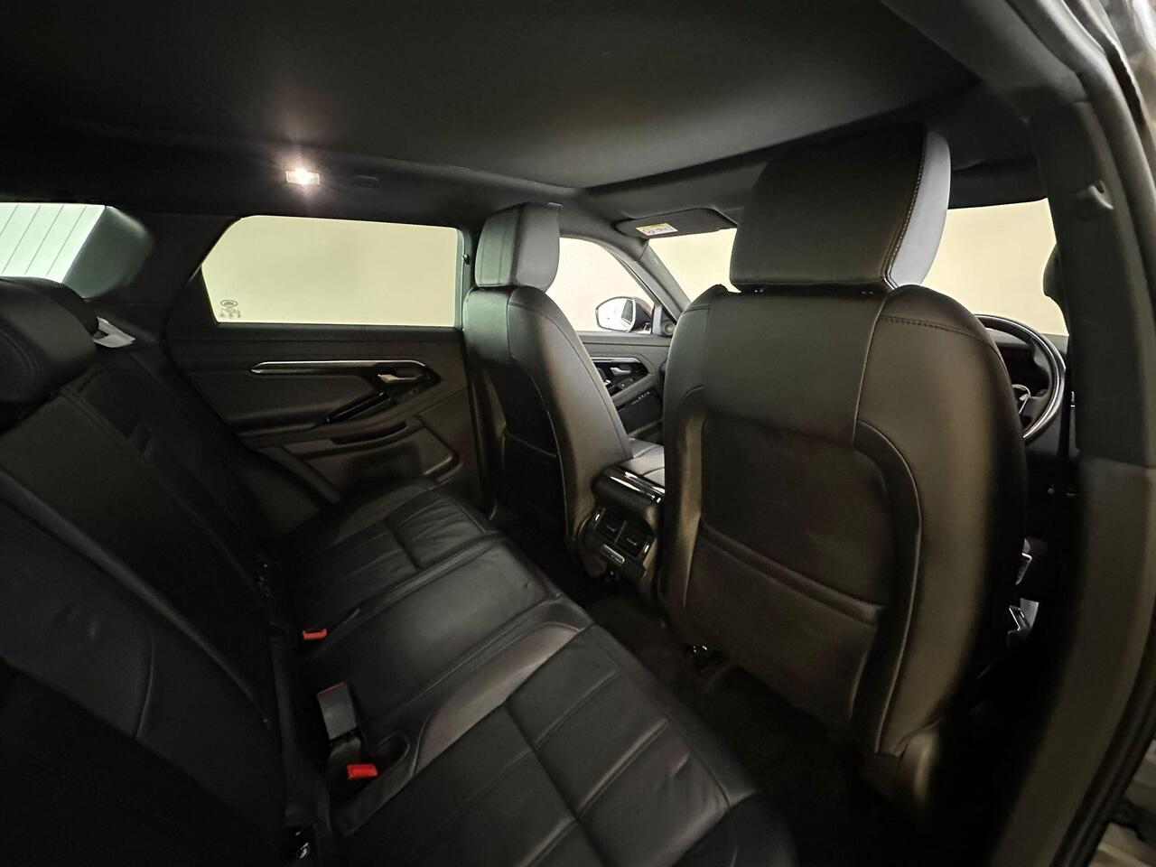 Land Rover Range Rover Evoque RK69BVS